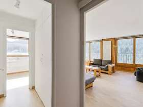 Résidence Ariondaz Résidence Ariondaz