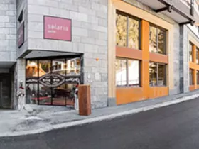 Solaria, Ischgl Solaria, Ischgl