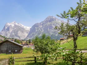 Chalet Chilchboden Chalet Chilchboden