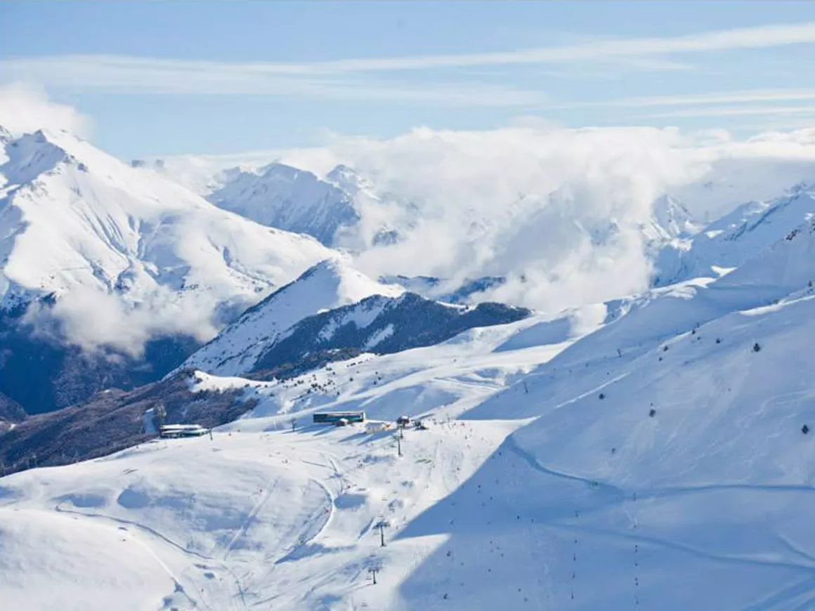 Formigal | Ski Areas Spain