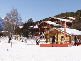 Résidence Les Balcons d'Anaïs Résidence Les Balcons d'Anaïs