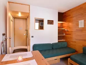 Résidence Les Glaciers Résidence Les Glaciers