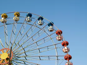 Fort Fun Abenteuerland Fort Fun Abenteuerland