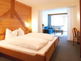 Hotel Silvretta, St. Gallenkirch Hotel Silvretta, St. Gallenkirch