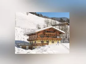 Chalet Alternberger zondag t/m zondag Chalet Alternberger zondag t/m zondag