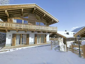 Grünerstein Chalet Pengel Grünerstein Chalet Pengel