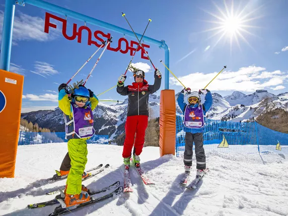 funslope Afbeelding - funslope