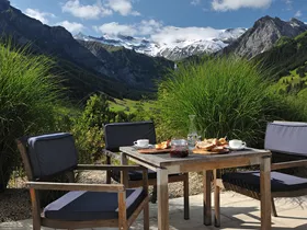 The Cambrian The Cambrian