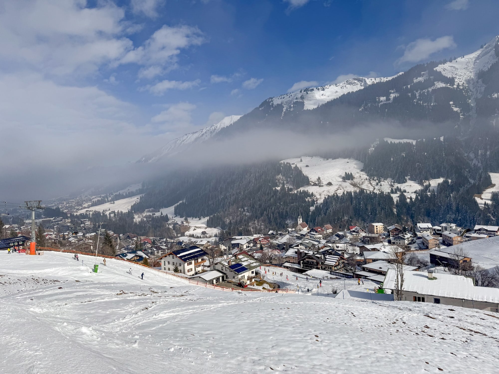 Hirschegg 1