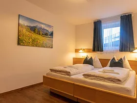 Appartementen Tevini Appartementen Tevini