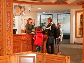 Hotel Club Val Claret Hotel Club Val Claret