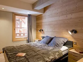 Chalet Nuance de Blanc Chalet Nuance de Blanc