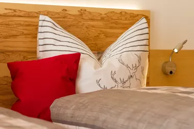 Chalet-appartement Rupertihof met infraroodcabine Chalet-appartement Rupertihof met infraroodcabine