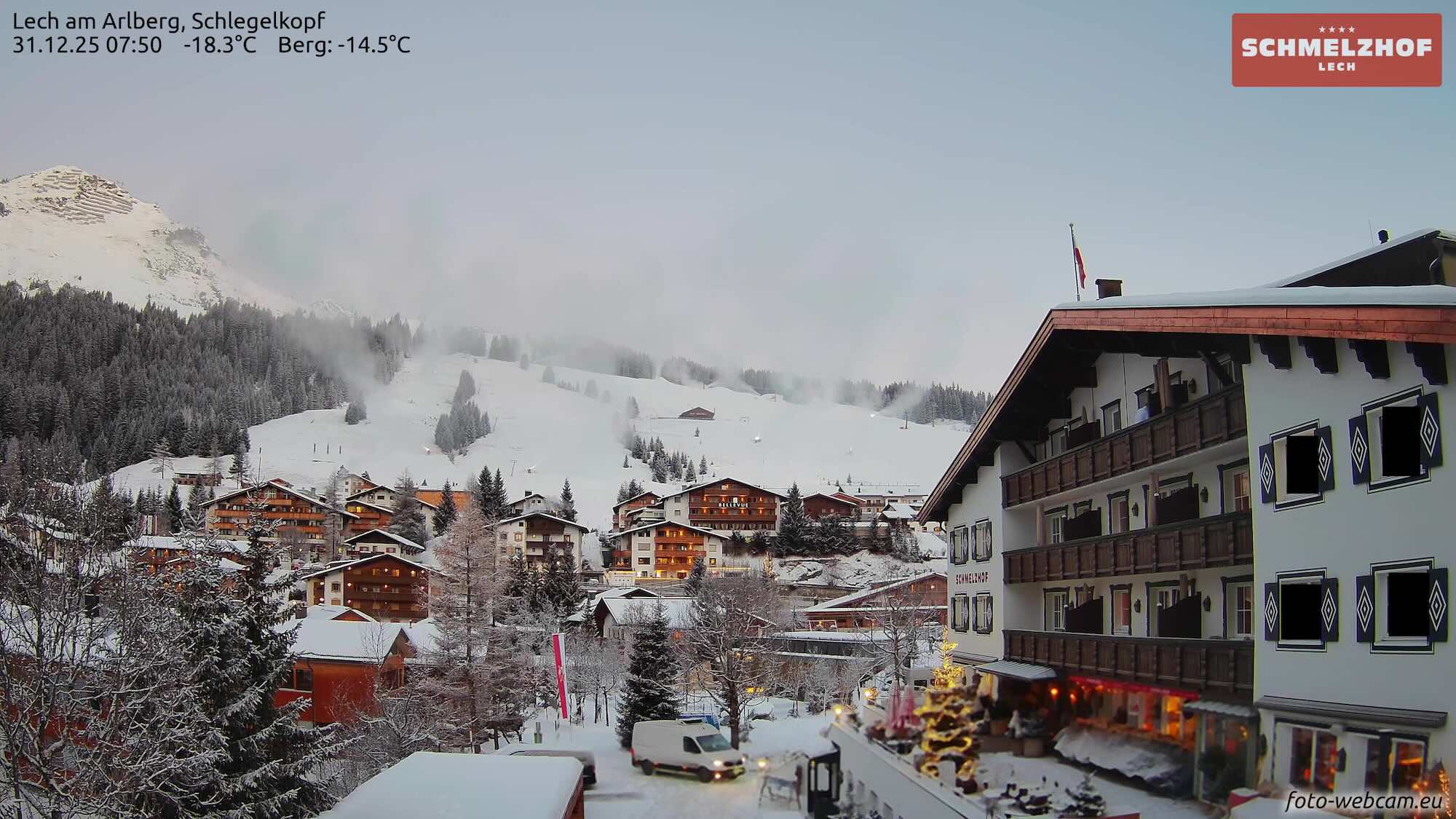 Schmelzhof 251231 0750 Hu
