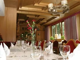 Hotel Völserhof Hotel Völserhof