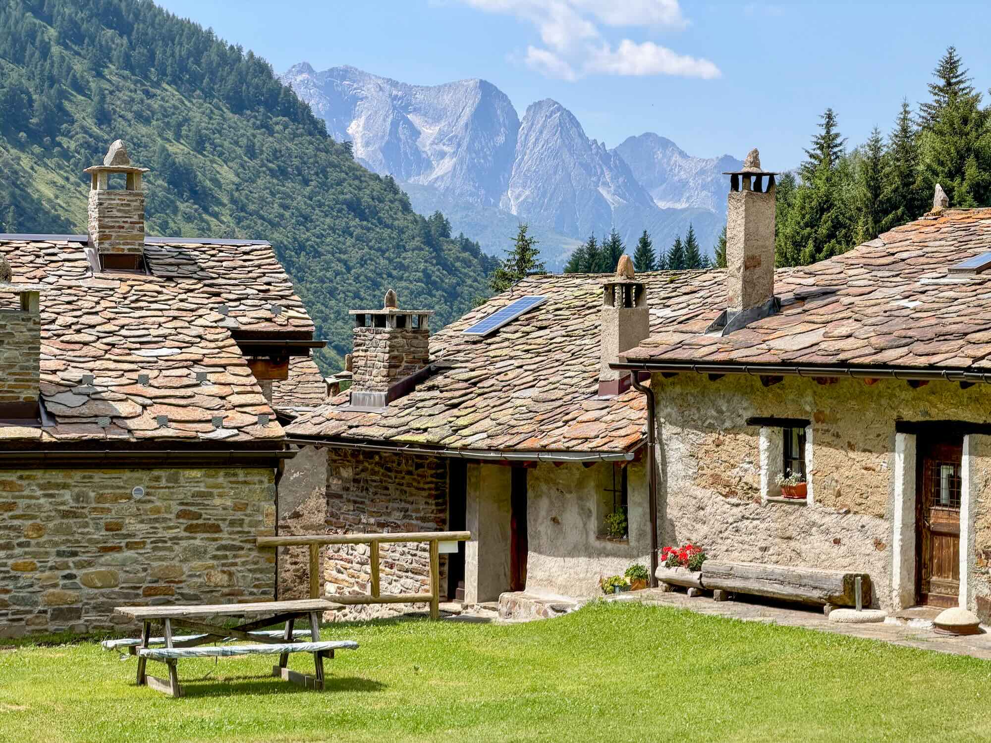 Valle Camonica: een van de best bewaarde geheimen van de Italiaanse Alpen