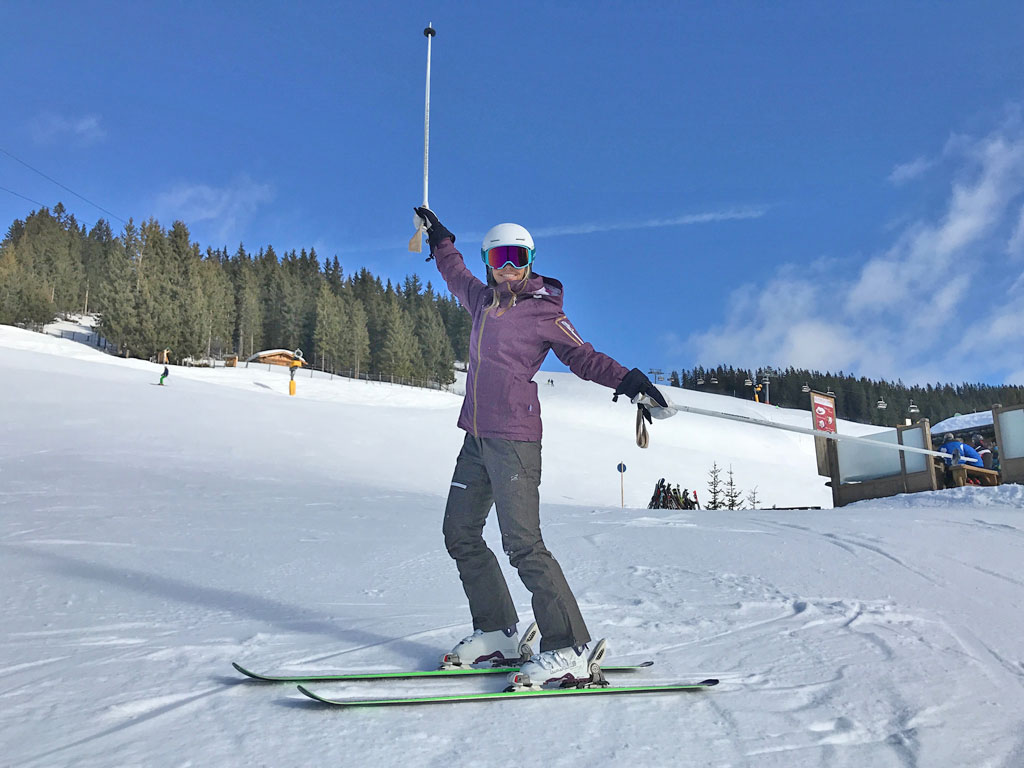 11314 - Irritante typetjes die je op wintersport kunt tegenkomen (1)