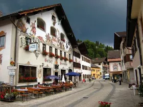 Gasthof Fraundorfer Gasthof Fraundorfer
