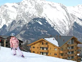 Appartementen Pracondu Appartementen Pracondu