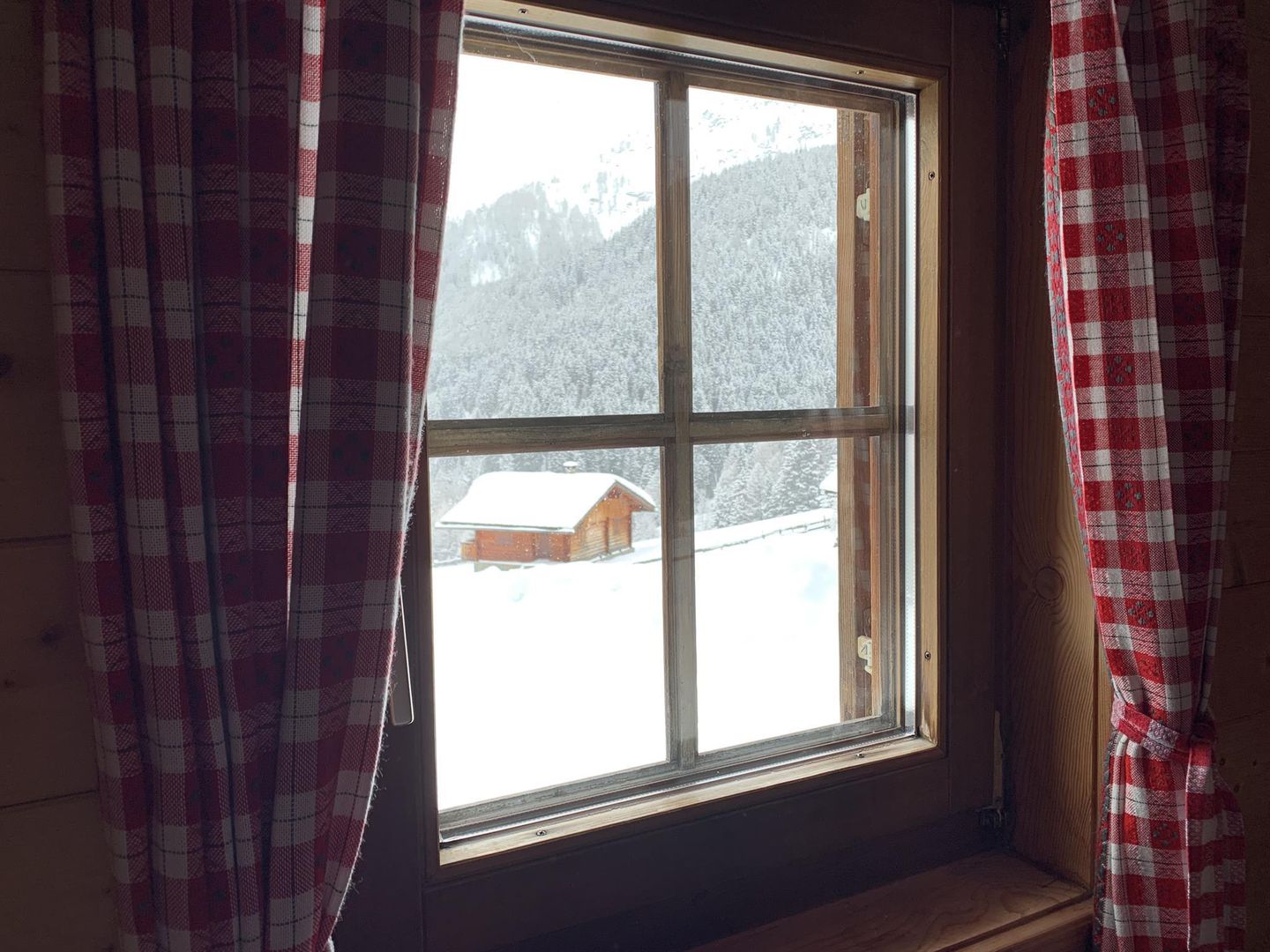 Almhut Gipper
