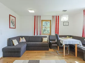 Chalet Jöchl Chalet Jöchl