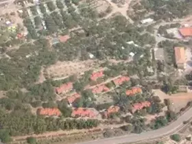 Camping La Foce Camping La Foce