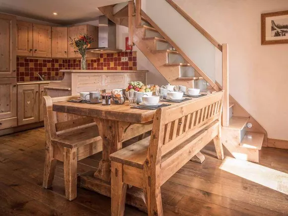 200069473 - Chalet Silvana - Chalet_Silvana_4 Afbeelding - 200069473 - Chalet Silvana - Chalet_Silvana_4