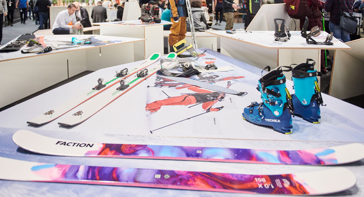 21516 - Gezien op de ISPO: skitrends 2019/2020 (2)
