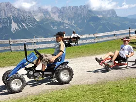 KaiserWelt KaiserWelt