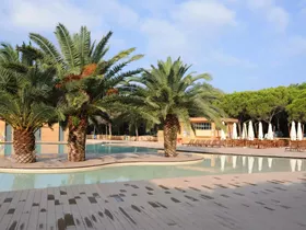 Camping Campo Dei Fiori Camping Campo Dei Fiori