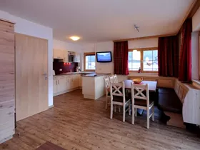 Chalet Schnee Chalet Schnee