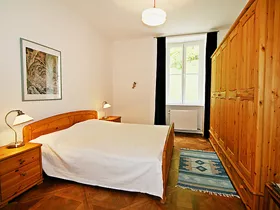 Villenapartment Neuwaldegg Villenapartment Neuwaldegg