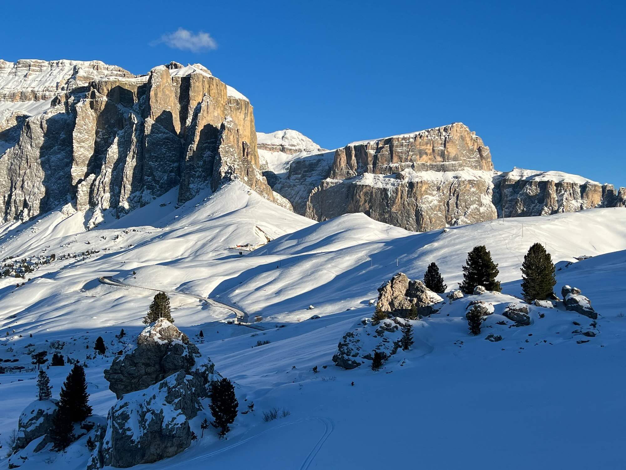 Dolomiti Superski Val Gardena