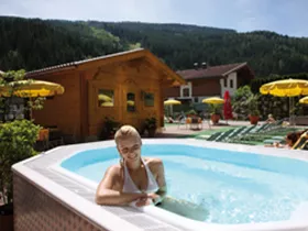 Alpenhof, Gerlos Alpenhof, Gerlos