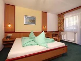 Appartement Wiesenrand Appartement Wiesenrand