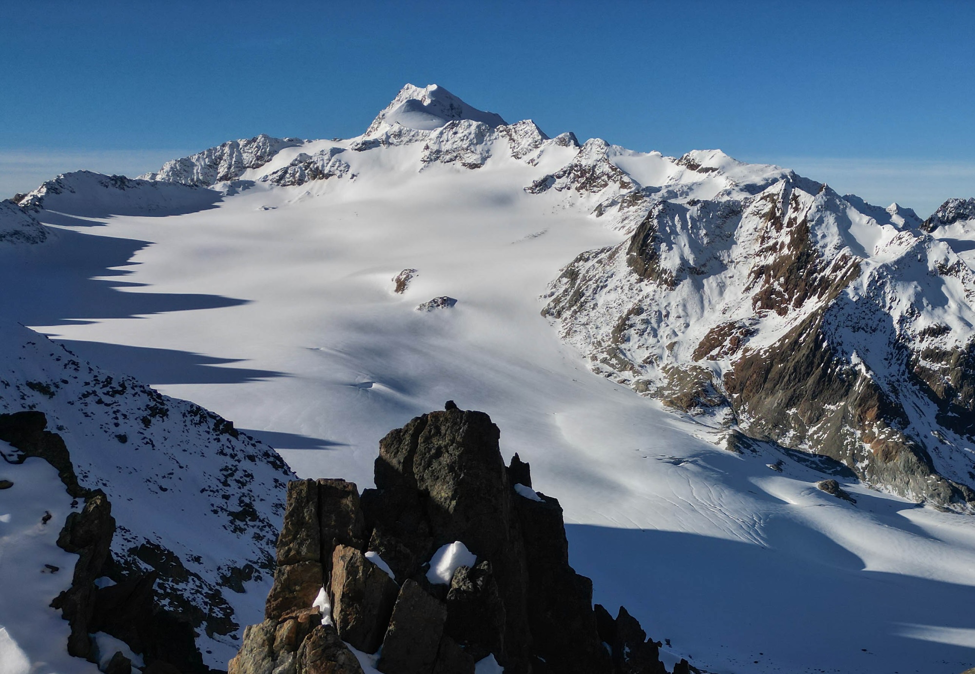 Wildspitze