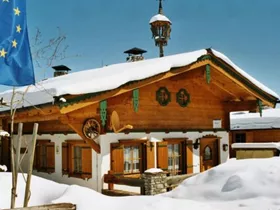 Appartement Hochkrimml 108 Appartement Hochkrimml 108