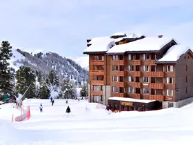 Résidence Turquoise Résidence Turquoise