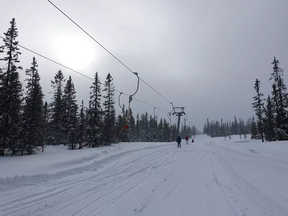 Trysil Afbeelding - Trysil