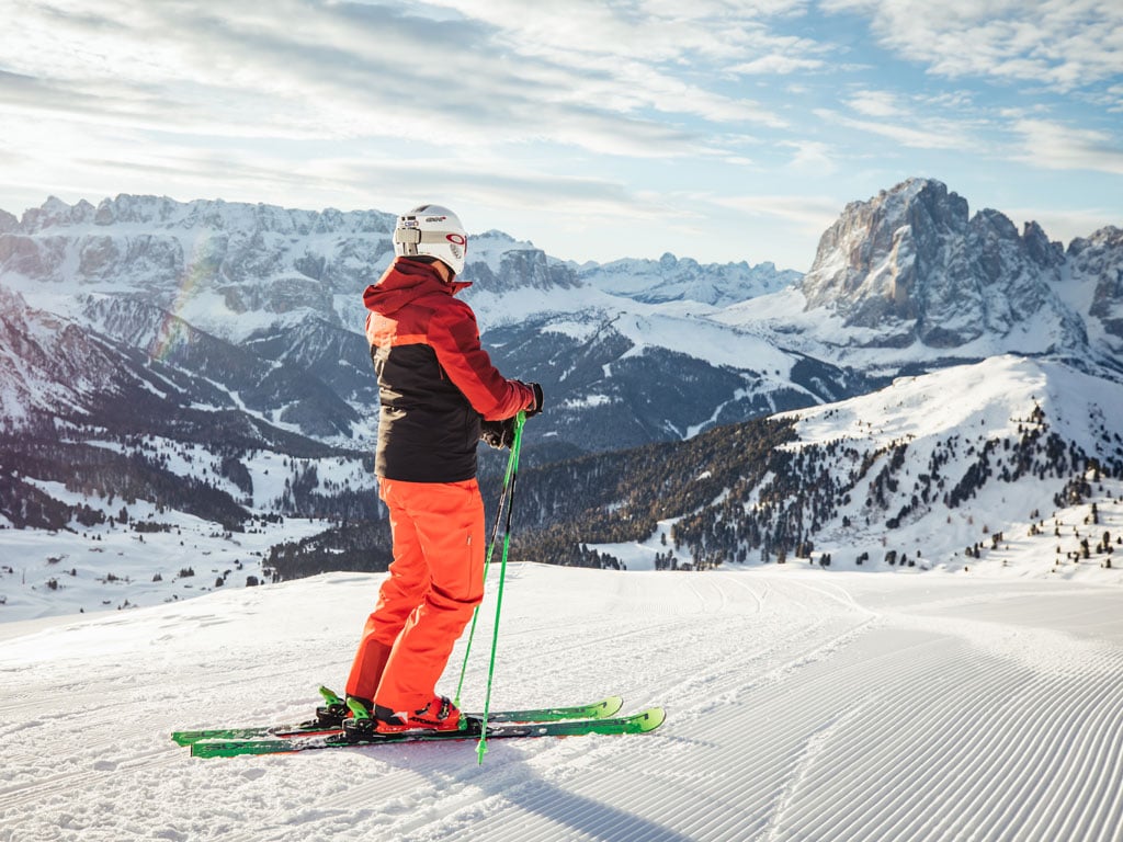 51119 - Wintersport in Zuid-Tirol: skigebied DOLOMITES Val Gardena (3)