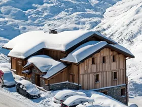 Chalet-appartement Lili Eerste verdieping Chalet-appartement Lili Eerste verdieping