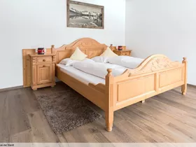 Landhuis Alpenherz Landhuis Alpenherz