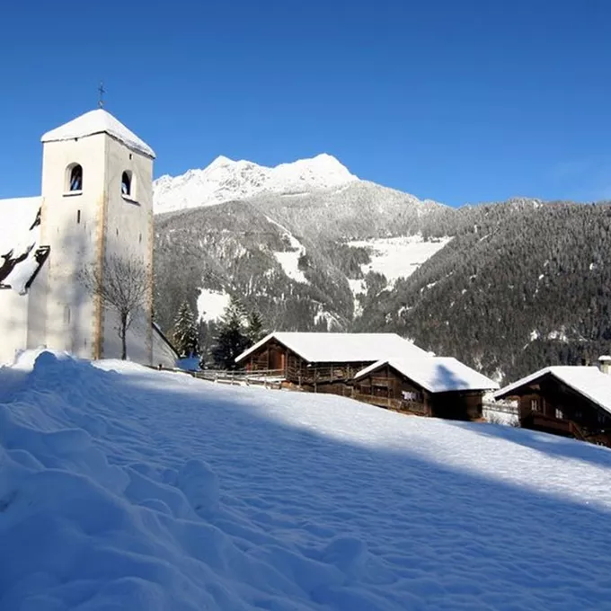 Matrei & Kals | Ski Areas Austria