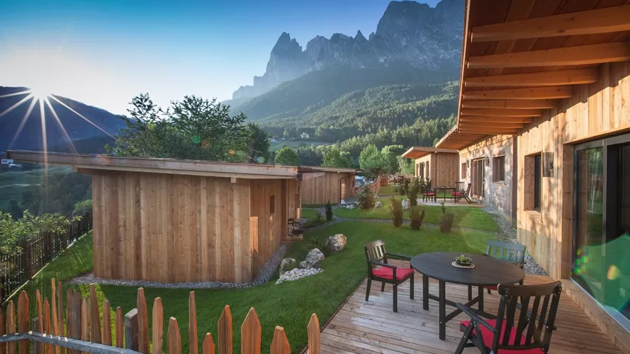 Camping Seiser Alm 5 Camping Seiser Alm 3