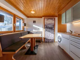 Chalet H Königsleiten Chalet H Königsleiten