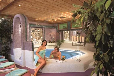 Alpenhotel Fernau Alpenhotel Fernau