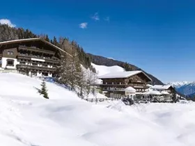 Mountainclub Ronach Mountainclub Ronach