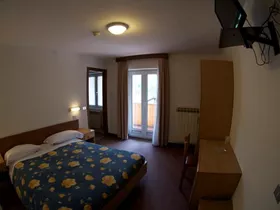 Hotel Sciatori Hotel Sciatori