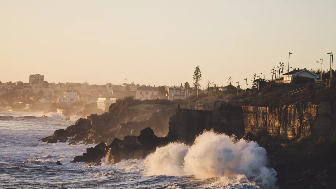 Kust Estoril Kust Estoril