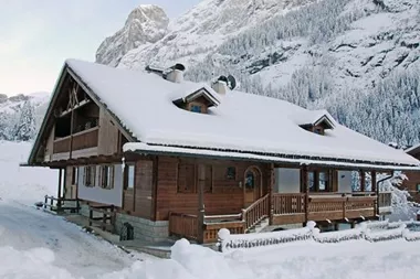 Chalet-appartement Cesa Galaldriel Chalet-appartement Cesa Galaldriel